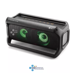 Bluetooth speaker LG PK7 40 Watts