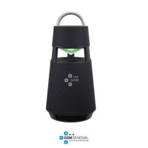 Portable speaker LG RP4B 120 Watts