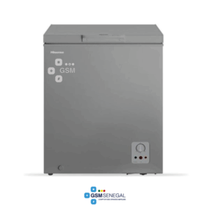 Congélateur Horizontal HISENSE FC-19DDASA 150 Litres