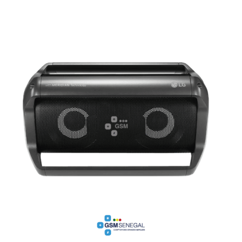 Bluetooth speaker LG PK5  20 Watts