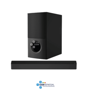 Barre de son LG  SNH5 Bluetooth 600 Watts