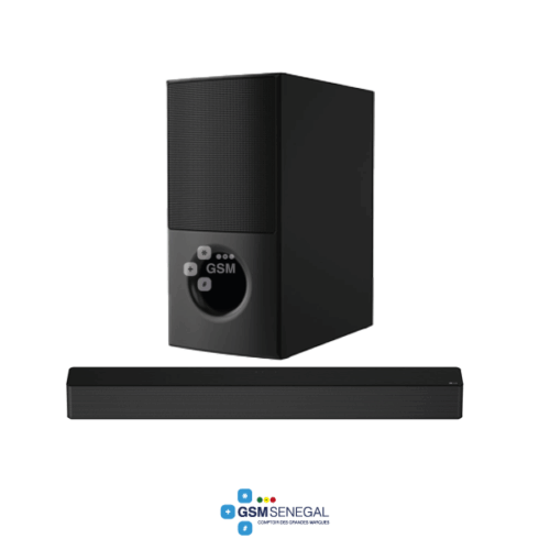 Barre de son LG  SNH5 Bluetooth 600 Watts