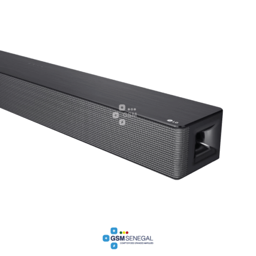 Barre de son LG  SNH5 Bluetooth 600 Watts – Image 2