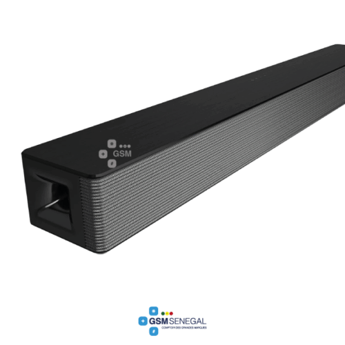 Barre de son LG  SNH5 Bluetooth 600 Watts – Image 3