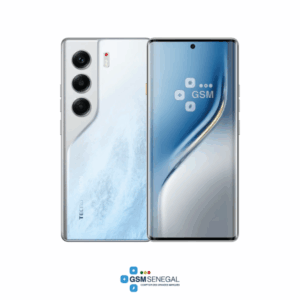 Téléphone TECNO Spark 40 pro 256 Go  Ram 16 Go 6,78 pouces