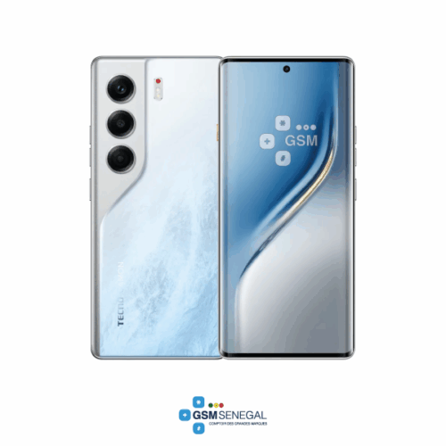 Téléphone TECNO Spark 40 pro 256 Go  Ram 16 Go 6,78 pouces