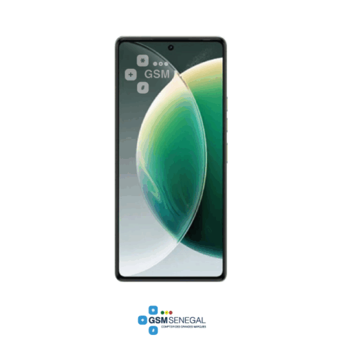 Téléphone TECNO Spark 40c 128 Go Ram 6 Go 6,67 pouces – Image 2