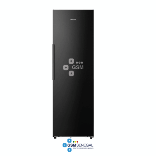 Congélateur vertical HISENE RL5K370GSFC Nofrost 370 litres – Image 3