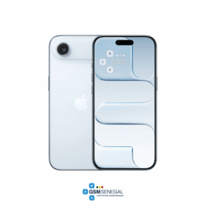 Téléphone APPLE iPhone 17 air