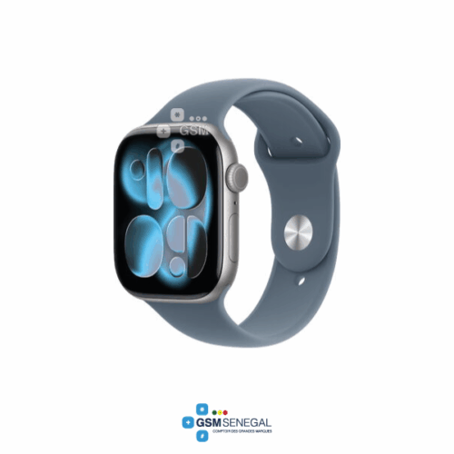 Apple Whatch série 11