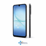 Téléphone SAMSUNG Galaxy A17 RAM 4 Go  Memoire 128 Go