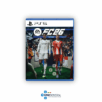 EA SPORTS FC 26