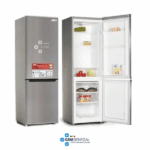 Réfrigérateur combiné STCB-305M SMART TECHNOLOGY 270 Litres