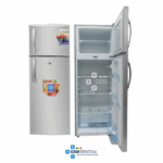 Réfrigérateur 2 portes SMART TECHNOLOGY STR-160H 138 Litres