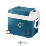 Glacière Electrique SMART TECHNOLOGY STCP-99W 55 Litres
