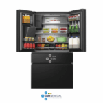 Réfrigérateur combiné STCB-630WIH SMART TECHNOLOGY 490 Litres