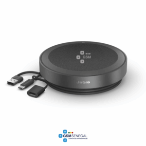 Enceinte USB / Bluetooth Jabra Speak 2 conférence et réunion téléphonique