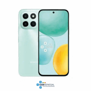 Téléphone smartphone HONOR X6C 128 Go ROM  6Go RAM 6.61 pouces