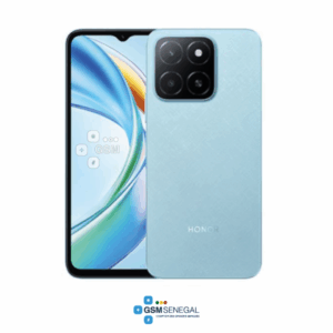 Téléphone smartphone HONOR X5b 20 64Go ROM  4Go RAM 6.56 pouces