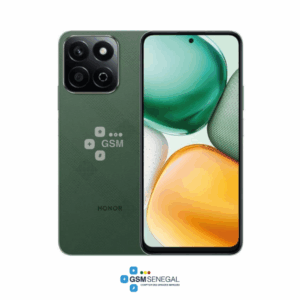 Téléphone smartphone HONOR X7C 256 Go ROM  8 Go RAM 6.77 pouces