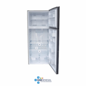 Réfrigérateur Américain de luxe SMART TECHNOLOGY STR-858M 580 Litres