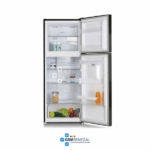 Réfrigérateur  2 battants SMART TECHNOLOGY STR-687WM 362 Litres