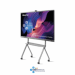 Smart tableau tactile HISENSE 86MR6DE interactif UHD 4K 86 pouces