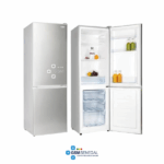 Réfrigérateur combiné STCB-322H SMART TECHNOLOGY 136 Litres