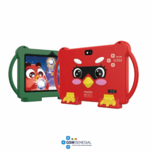 Tablette PC enfant MODIO M4 dual caméra 7 pouces
