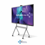 Tableau smart  HISENSE 775MR6DE-E interactif UHD 4K 75 pouces