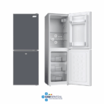 Réfrigérateur combiné STCB-155H SMART TECHNOLOGY 125 Litres