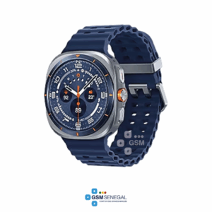 Montre Samsung Galaxy Watch 8 ultra
