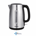 Bouilloire électrique ELACTRON MK-17s30A2 Inox 1.7 litres