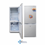 Réfrigérateur combiné STCB-185H SMART TECHNOLOGY 136 Litres