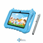 Tablette enfant MODIO M3 dual caméra 7 pouces 5G