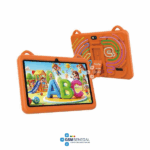 Tablette PC enfant MODIO M75 dual camera 256 Go 7 pouces