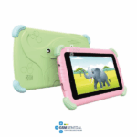 Tablette PC enfant MODIO M793 dual cards sim 128 Go 7 pouces