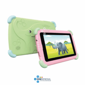 Tablette PC enfant MODIO M793 dual cards sim 256 Go 7 pouces