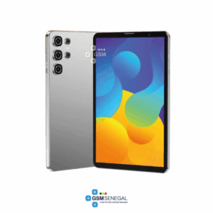 Tablette PC enfant MODIO M132 dual cards sim 512 Go 8 pouces