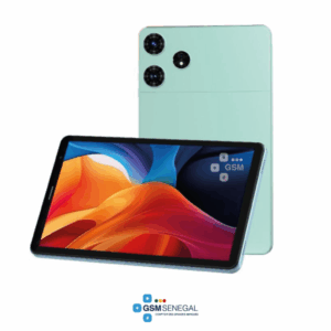 Tablette PC enfant MODIO M134 dual cards sim 512 Go 8 pouces