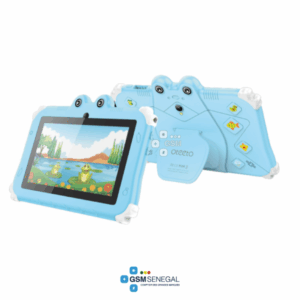 Tablette PC enfant Oteeto Tab 6 pro Ram 4 Go Rom 128 Go 7 pouces