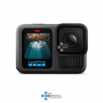 Caméra Go pro  HERO 13 étanche avec vidéo 5.3K60 Photo 27MP+