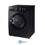 Machine à laver SAMSUNG WW11CG04DABNQ chargement frontal 11Kg  Noir
