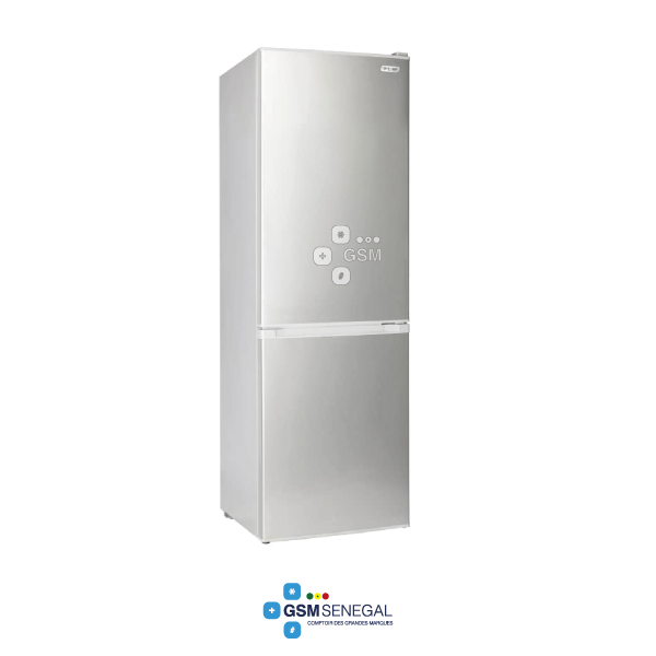 Réfrigérateur combiné STCB-322H SMART TECHNOLOGY 136 Litres – Image 2