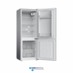 Réfrigérateur combiné STCB-145H SMART TECHNOLOGY 106 Litres