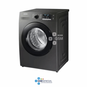 Machine à laver SAMSUNG WW90TA046AX/NQ chargement frontal 9Kg Gris