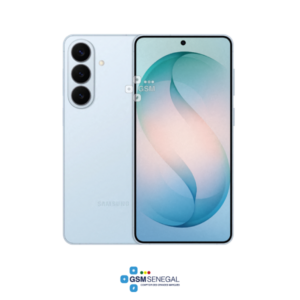 Téléphone SAMSUNG Galaxy S26 Plus Ram 12 Go Rom 512 Go 6.7 Pouces