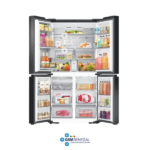 Réfrigérateur SAMSUNG RF65DG9H0EB1EF Multi-Portes 636 Litres