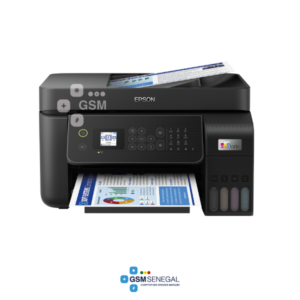 Imprimante EPSON EcoTank L5290 Multifunction Wi-Fi