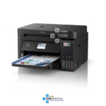 Imprimante EPSON 6290 EcoTank Multifonction Jet d’Encre avec Réservoir Rechargeable